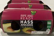 MWW linerless avocado twin pack