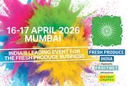 Fresh Produce India 2026 pic