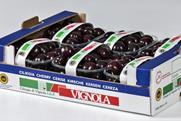 Vignola PGI cherries