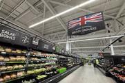 Asda has revamped its fresh produce offer