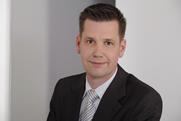 Tilman Felshart Agraya CFO