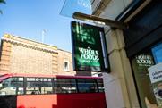 Whole Foods Market is expanding in London