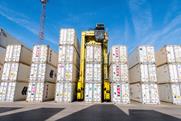 Port of Antwerp-Bruges reefers