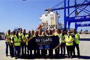 Chiquita Port Freeport 30 years 2026