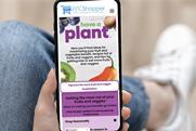 WIC Shopper app Have a Plant Foundation for Fresh Produce IFPA
