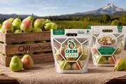 CMI Orchards' Gem pears
