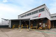Swissport has a new perishables centre at Heathrow