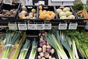 French veg