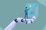 Robot idea AdobeStock_1667352312