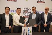 Daltex Irritech partnership