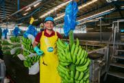 Social responsibility is a key focus for Fyffes