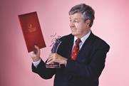 Ronald Bown Asoex Frutas de Chile