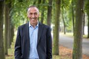 Dr Edgar Krieger, secretary general of Ciopora
