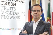 Gonçalo Santos Andrade, president of Portugal Fresh