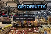 Ortofrutta Italy