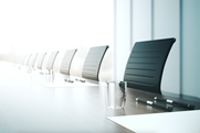 Boardroom Adobe Stock