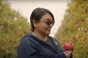 Maggie Torres, Stemilt Growers