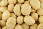 Potatoes Adobe Stock