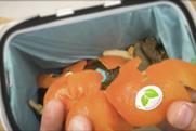 Sinclair Dispose in compost