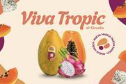 El Ciruelo Viva Tropic