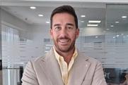 Jesús Regodón, Montosa