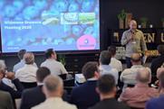 Hans Widmann Growers Meeting 2026 Munich