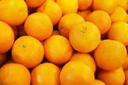 Generic oranges Adobe Stock