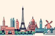 France Fruit Attraction
