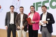 Ifco Supply Chain Awards 2025