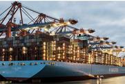 Maersk