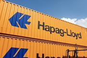 Hapag Lloyd containers MUST CREDIT JuanArnoldo - Adobe Stock