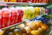 Plastic packaging Adobe Stock
