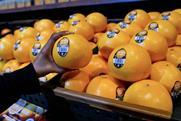 Alizza fruit AMFresh Checkers South Africa