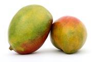 GEN mangoes