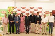 Trops Tavira B