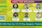 AFL SE Asia Meet Up Speakers
