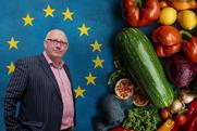 Nigel Jenney says the agreement takes a ‘pick and mix’ approach to trade policy