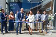 EC Kuehne Nagel Ecuador opening