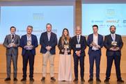 Anecoop Premios Fedacova 2025