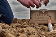 Biome Makers