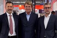 Nicola Negri Renzo Piraccini Marco De Nadai Kiwi Passion