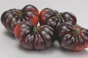 Yuksel Sweetloom tomatoes