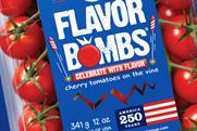 US Sunset Flavor Bombs tomatoes