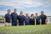 Premier Fresh Australia Double D Produce