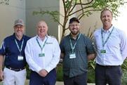 UC Davies GPG strawberry congress