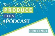 The Produce Plus Podcast