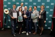 Hazera award winner Fresh Market Poland 2026