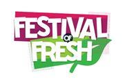 Festival of Fresh