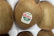 Zespri Green