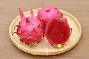 Dragon fruit Ministry of Foreign Affairs Taiwan